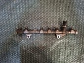 RAMPA INJECTOARE RENAULT MEGANE III OEM: 0445214257.