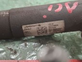 RAMPA INJECTOARE RENAULT MEGANE III OEM: 5WS40440.