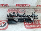 RAMPA INJECTOARE RENAULT MEGANE III OEM: 8200750048.