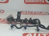 RAMPA INJECTOARE RENAULT MEGANE IV 