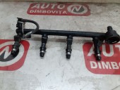 RAMPA INJECTOARE RENAULT MEGANE SCENIC  OEM: 7700112519.