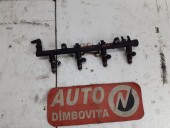 RAMPA INJECTOARE RENAULT SCENIC II OEM: 8200135504.