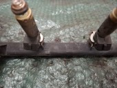 RAMPA INJECTOARE RENAULT SYMBOL OEM: 8200494284A.