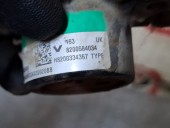 RAMPA INJECTOARE RENAULT SYMBOL OEM: H8200334367.