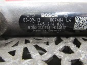 RAMPA INJECTOARE RENAULT TRAFIC II OEM: 8200347176.