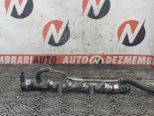 RAMPA INJECTOARE SEAT IBIZA IV OEM: 03P089.