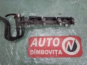 RAMPA INJECTOARE SEAT LEON OEM: 036133319AL.