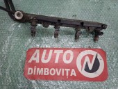 RAMPA INJECTOARE SEAT LEON OEM: 036133319AL.