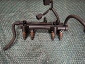 RAMPA INJECTOARE SKODA FABIA 