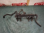 RAMPA INJECTOARE SKODA FABIA 