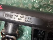 RAMPA INJECTOARE SKODA FABIA II OEM: 03D133319K.