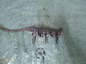 RAMPA INJECTOARE SKODA FABIA II OEM: 03D133319K.