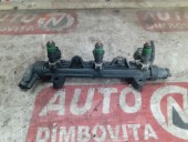 RAMPA INJECTOARE SKODA FABIA OEM: 03E133320.