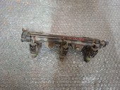 RAMPA INJECTOARE SKODA FABIA OEM: 03E133320A.