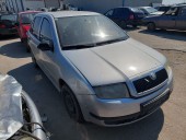 RAMPA INJECTOARE SKODA FABIA OEM: 047133319.