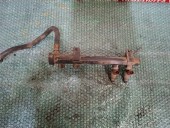 RAMPA INJECTOARE SKODA FABIA OEM: 047133319.