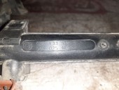 RAMPA INJECTOARE SKODA FABIA OEM: 047133319S.