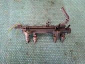 RAMPA INJECTOARE SKODA FABIA OEM: 047133319S.