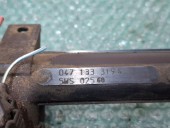 RAMPA INJECTOARE SKODA FABIA OEM: 047133319S.