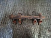 RAMPA INJECTOARE SKODA FABIA OEM: 047133321J.