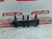 RAMPA INJECTOARE SKODA OCTAVIA II 