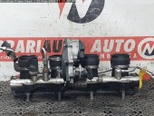 RAMPA INJECTOARE SKODA OCTAVIA II OEM: 06D133040.