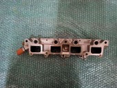 RAMPA INJECTOARE SKODA OCTAVIA II OEM: GK284AHB.