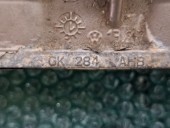 RAMPA INJECTOARE SKODA OCTAVIA II OEM: GK284AHB.