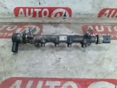 RAMPA INJECTOARE SKODA OCTAVIA III OEM: 04L089B.