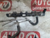 RAMPA INJECTOARE SKODA OCTAVIA III OEM: 04L089B.