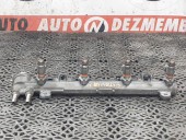 RAMPA INJECTOARE SKODA OCTAVIA OEM: 036133319.