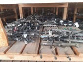 RAMPA INJECTOARE SKODA OCTAVIA OEM: 06A133317AC.