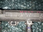 RAMPA INJECTOARE VOLKSWAGEN GOLF IV OEM: 036133313.