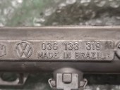 RAMPA INJECTOARE VOLKSWAGEN GOLF IV OEM: 036133319.