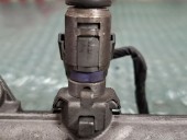 RAMPA INJECTOARE VOLKSWAGEN GOLF IV OEM: 036133319.