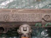 RAMPA INJECTOARE VOLKSWAGEN GOLF IV OEM: 036133319.