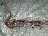 RAMPA INJECTOARE VOLKSWAGEN GOLF IV OEM: 036133319.