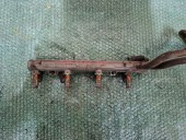 RAMPA INJECTOARE VOLKSWAGEN GOLF IV OEM: 036133319.
