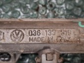 RAMPA INJECTOARE VOLKSWAGEN GOLF IV OEM: 036133319.