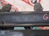 RAMPA INJECTOARE VOLKSWAGEN GOLF IV OEM: 06A133317A.