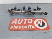 RAMPA INJECTOARE VOLKSWAGEN PASSAT B5 OEM: 06B133317A.