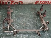 RAMPA INJECTOARE VOLKSWAGEN PASSAT B5.5 OEM: 078133681AJ.