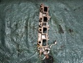 RAMPA INJECTOARE VOLKSWAGEN PASSAT B6 OEM: GK284.