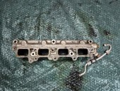 RAMPA INJECTOARE VOLKSWAGEN PASSAT B6 OEM: GK284.