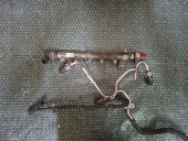 RAMPA INJECTOARE VOLKSWAGEN PASSAT B7 OEM: 03L089N.