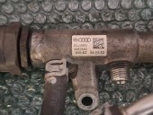 RAMPA INJECTOARE VOLKSWAGEN PASSAT B7 OEM: 03L089N.