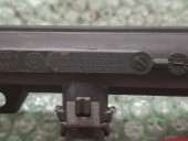 RAMPA INJECTOARE VOLKSWAGEN POLO 6N OEM: 036133320A.