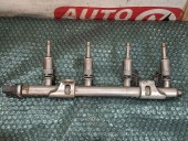 RAMPA INJECTOARE VOLKSWAGEN POLO 6R OEM: 04E133320D.