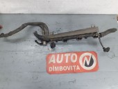 RAMPA INJECTOARE VOLKSWAGEN POLO 9N OEM: 036133319.