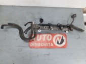 RAMPA INJECTOARE VOLKSWAGEN POLO 9N OEM: 036133319.
